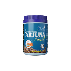 Arjuna Kaseh