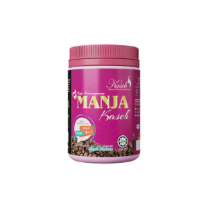 Manja Kaseh Cocoa