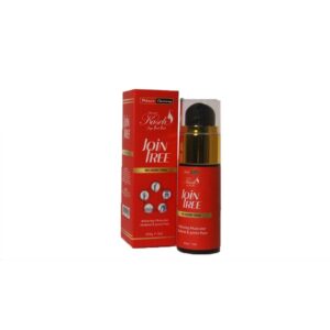 Join Free 20ml