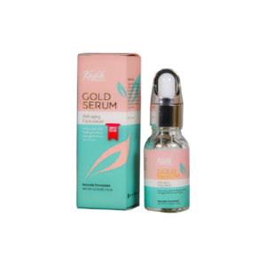 GOLD SERUM ANTI-AGING FACE SERUM