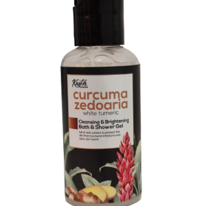 Cleansing & Brightening Bath & Shower Gel