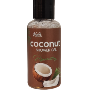 Coconut Shower Gel (100mL)